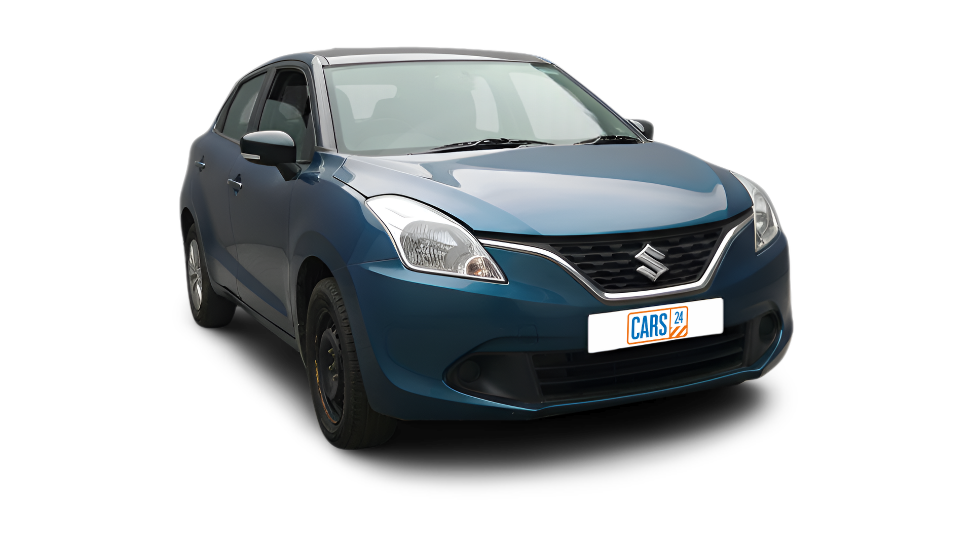 Maruti Baleno-img